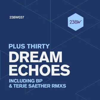 Dream Echos by Plus Thirty