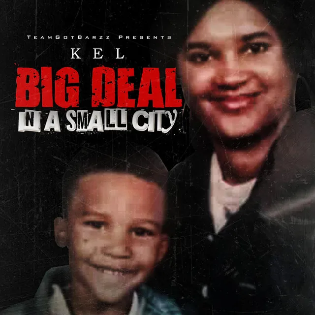 Big Deal In A Small City