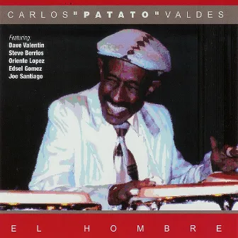 El Hombre by Patato