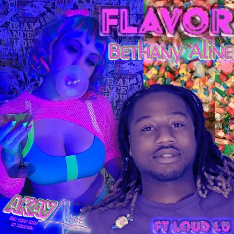 Flavor by Bethany Aline