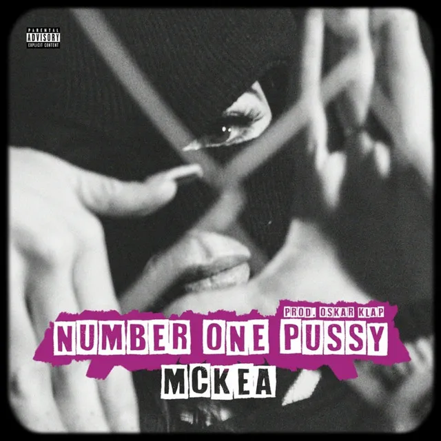 Number One Pussy