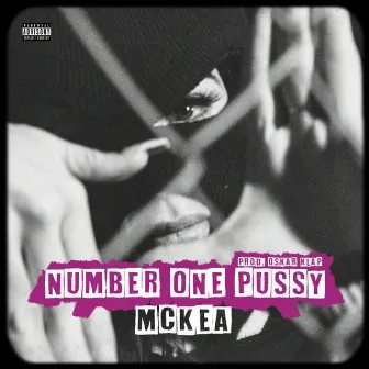 Number One Pussy by OSKARKLAP