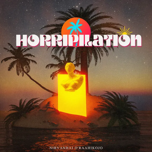 HORRIPILATION