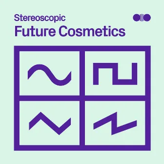 Future Cosmetics by Thomas Frinking