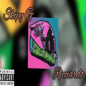 Ricciardo (Demo) by Skipy G