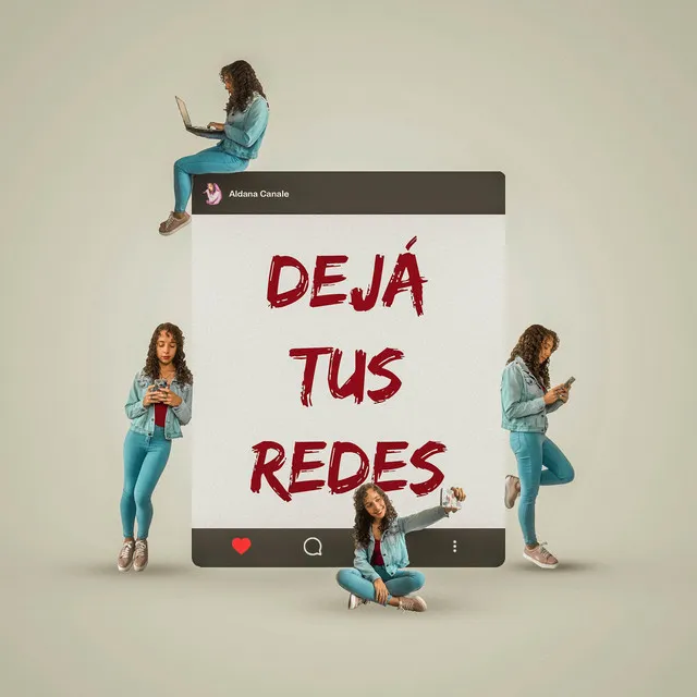 Dejá Tus Redes