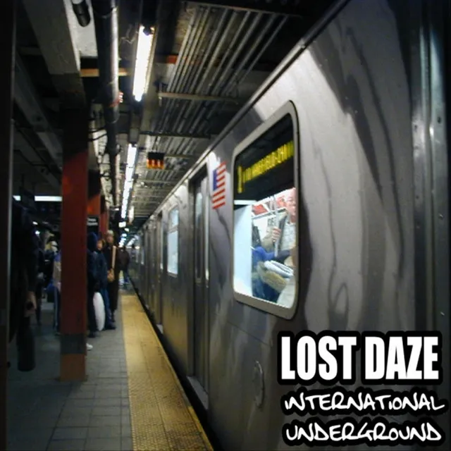 International Underground