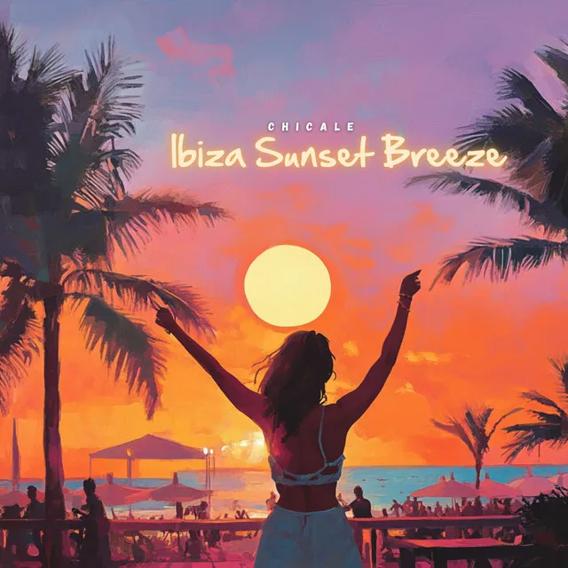 Ibiza Sunset Breeze - Dance Mix