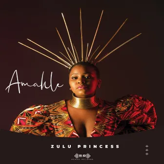 Zulu Princess by 