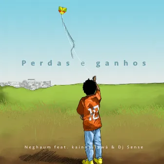 Perdas e Ganhos by Neghaum