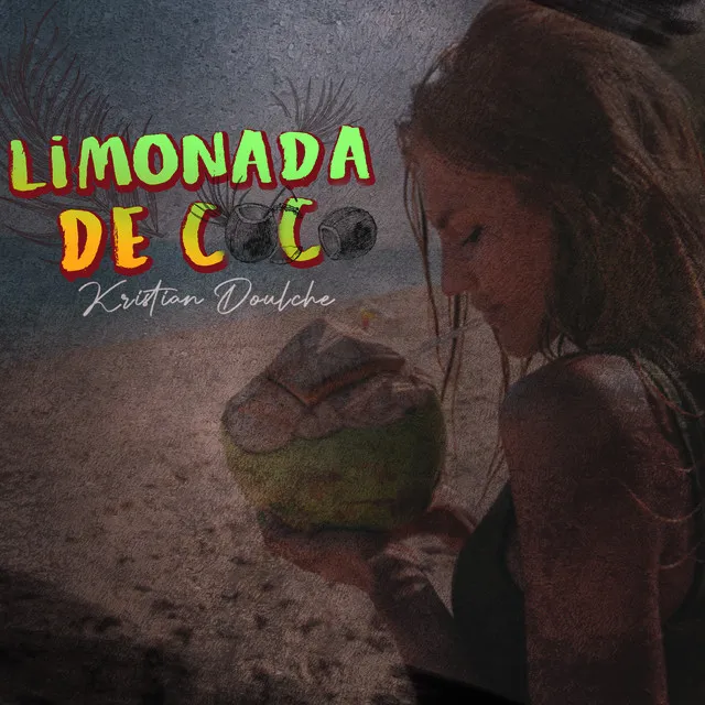 Limonada de Coco