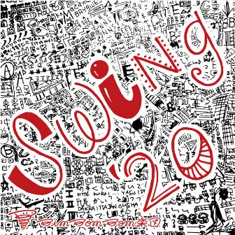 SWING’20 (feat.元晴 & 柴田亮) by BimBomBam Orchestra