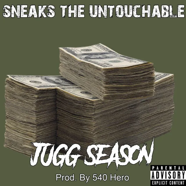 Jugg Season