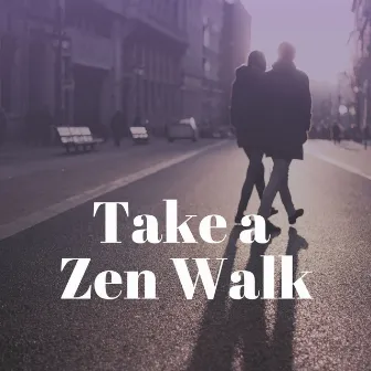 Take a Zen Walk by LofiCentral