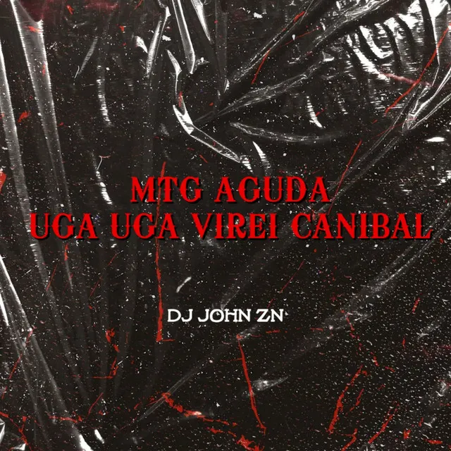 MTG AGUDA UGA UGA VIREI CANIBAL