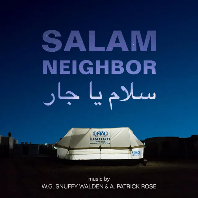 Salam Neighbor (Original Motion Picture Soundtrack)