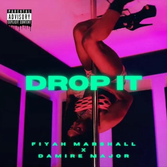 Drop It