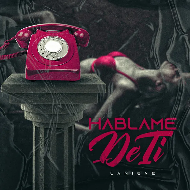 Hablame De Ti (Radio Edit)