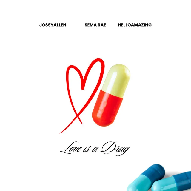 Love Is a Drug