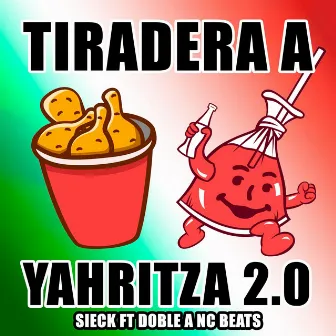 Tiradera a Yahritza 2.0 by Doble a Nc Beats