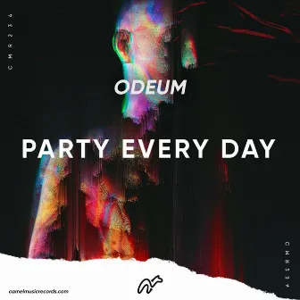 Party Every Day by Odeum (UA)