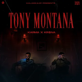 Tony Montana by Karma