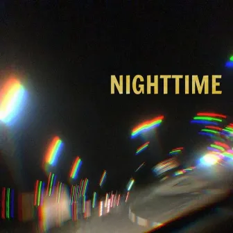 Nighttime by Champ T