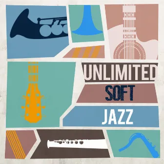 Unlimited Soft Jazz by Sax for Sex Unlimited