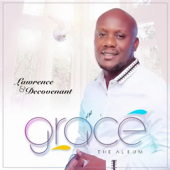 Grace by Lawrence & De'Covenant