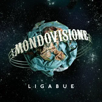 Mondovisione by Ligabue