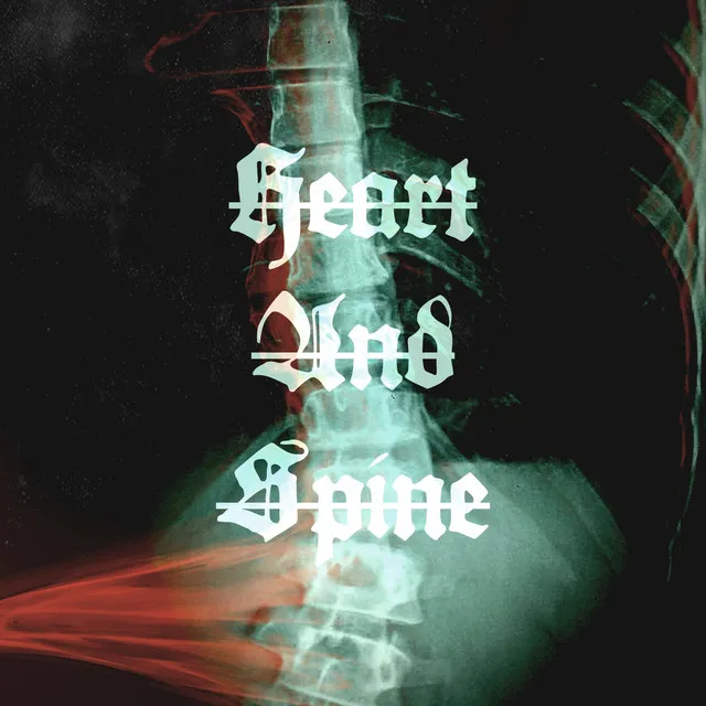 Heart and Spine