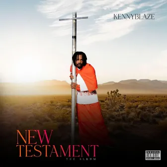 New Testament by KennyBlaze