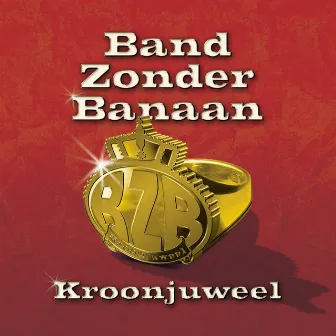 Kroonjuweel by BZB