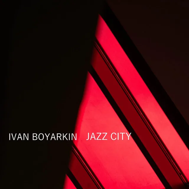 Jazz City