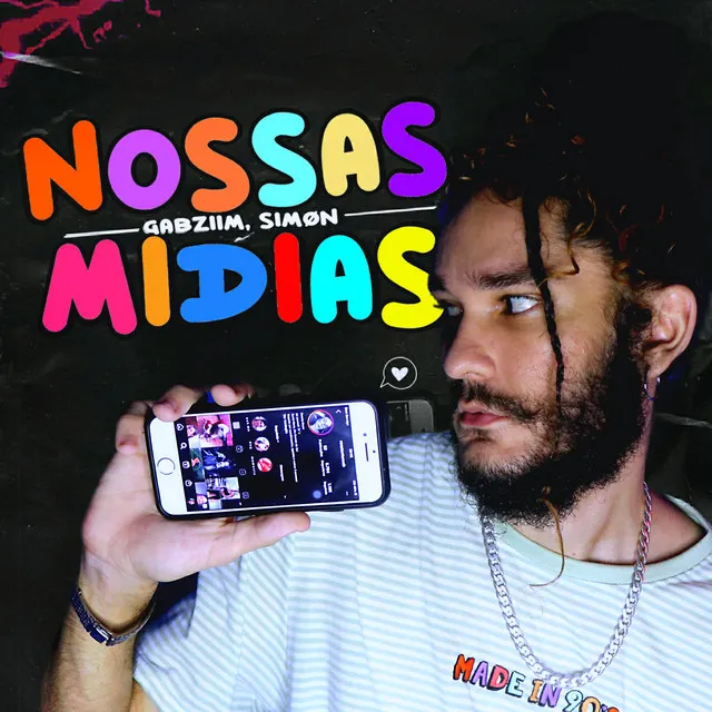 Nossas Mídias