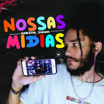 Nossas Mídias by Gabziim