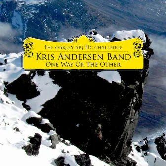 One Way or the Other by Kris Andersen Band