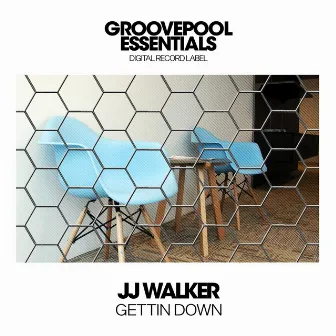 Gettin Down by JJ Walker