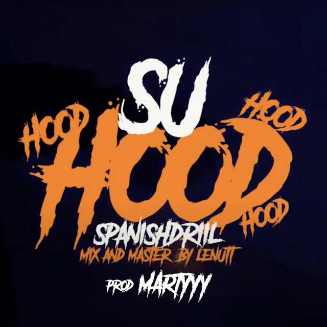 SU HOOD