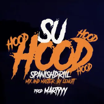 SU HOOD by Martyyy