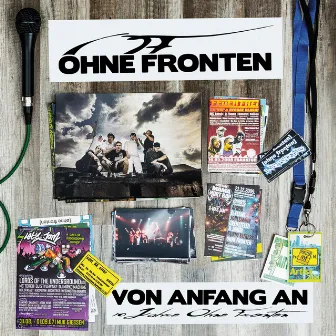 Von Anfang An (10 Jahre Ohne Fronten) by Ohne Fronten