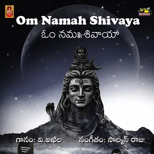 Om Nama Shivaya