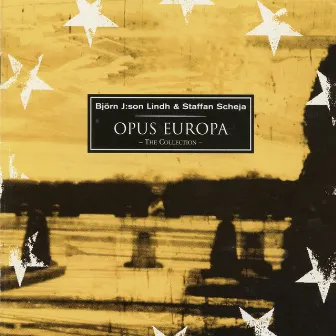 Opus Europa: The Collection by Leif Carlqvist