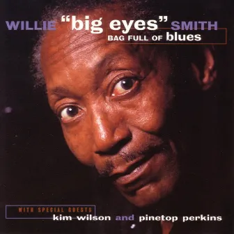 Bag Full Of Blues by Willie 