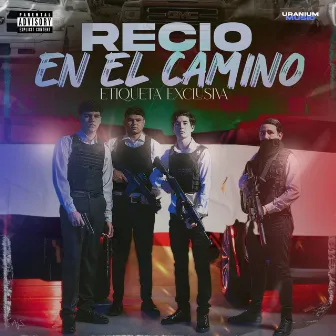 Recio en el Camino by Etiqueta Exclusiva