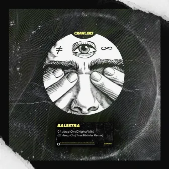 Keep On by Balestra