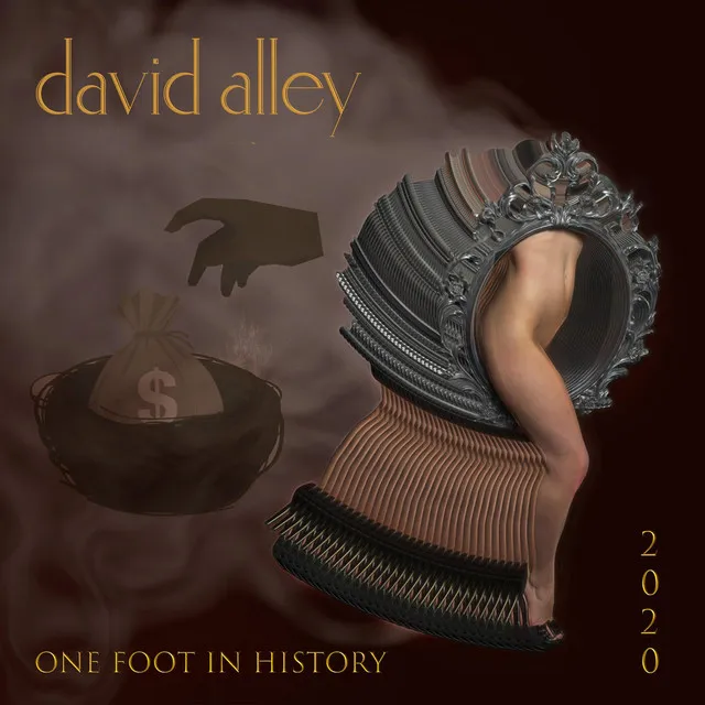 One Foot in History