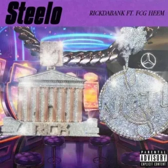 Steelo by RickDaBank