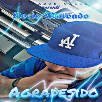 Agradesido by Necio Malvado