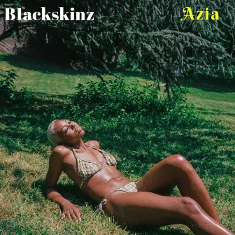 B1ackskinz by Azia